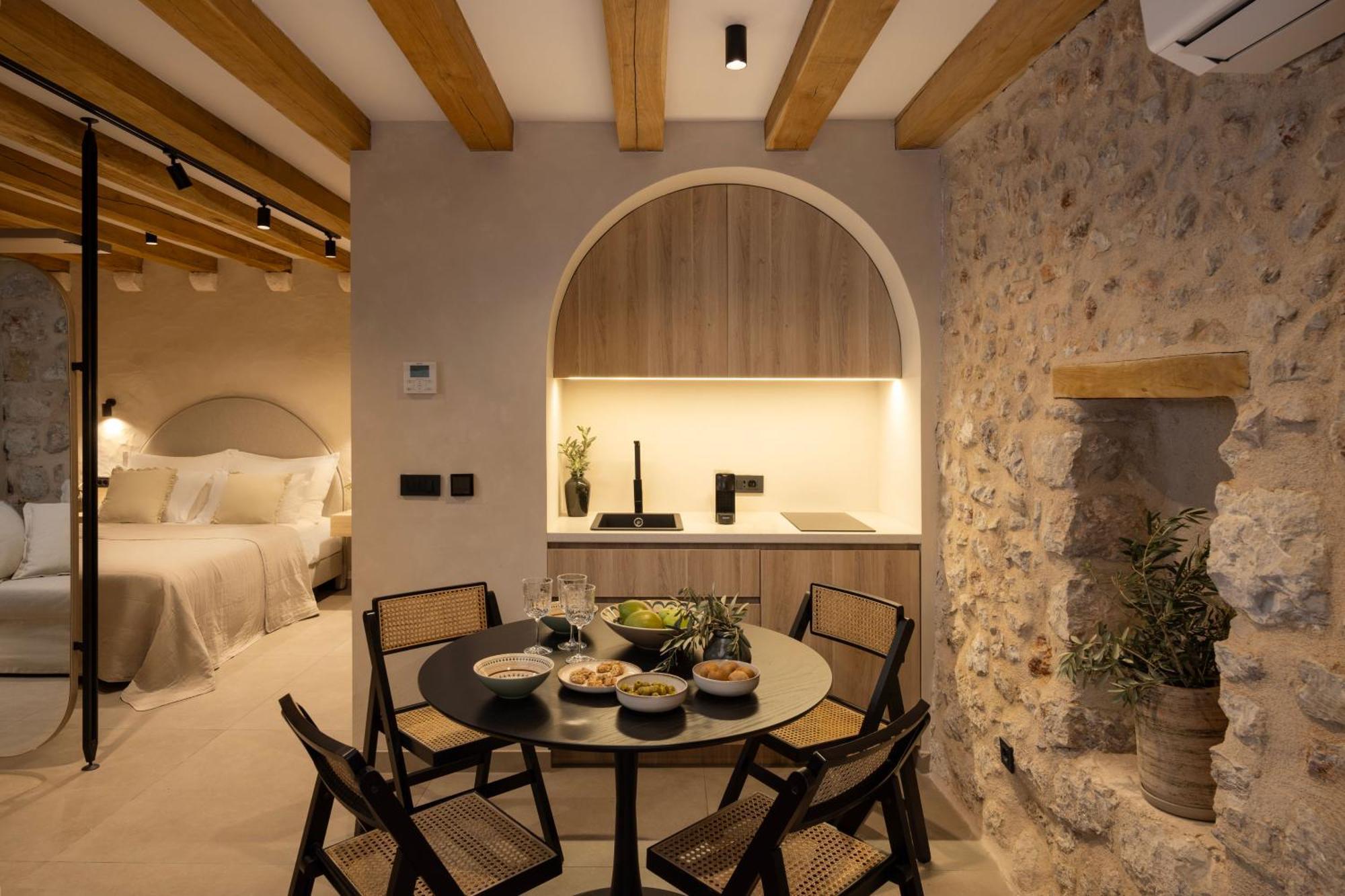 Old Town Olive Studio Apartment Dubrovnik Exterior foto