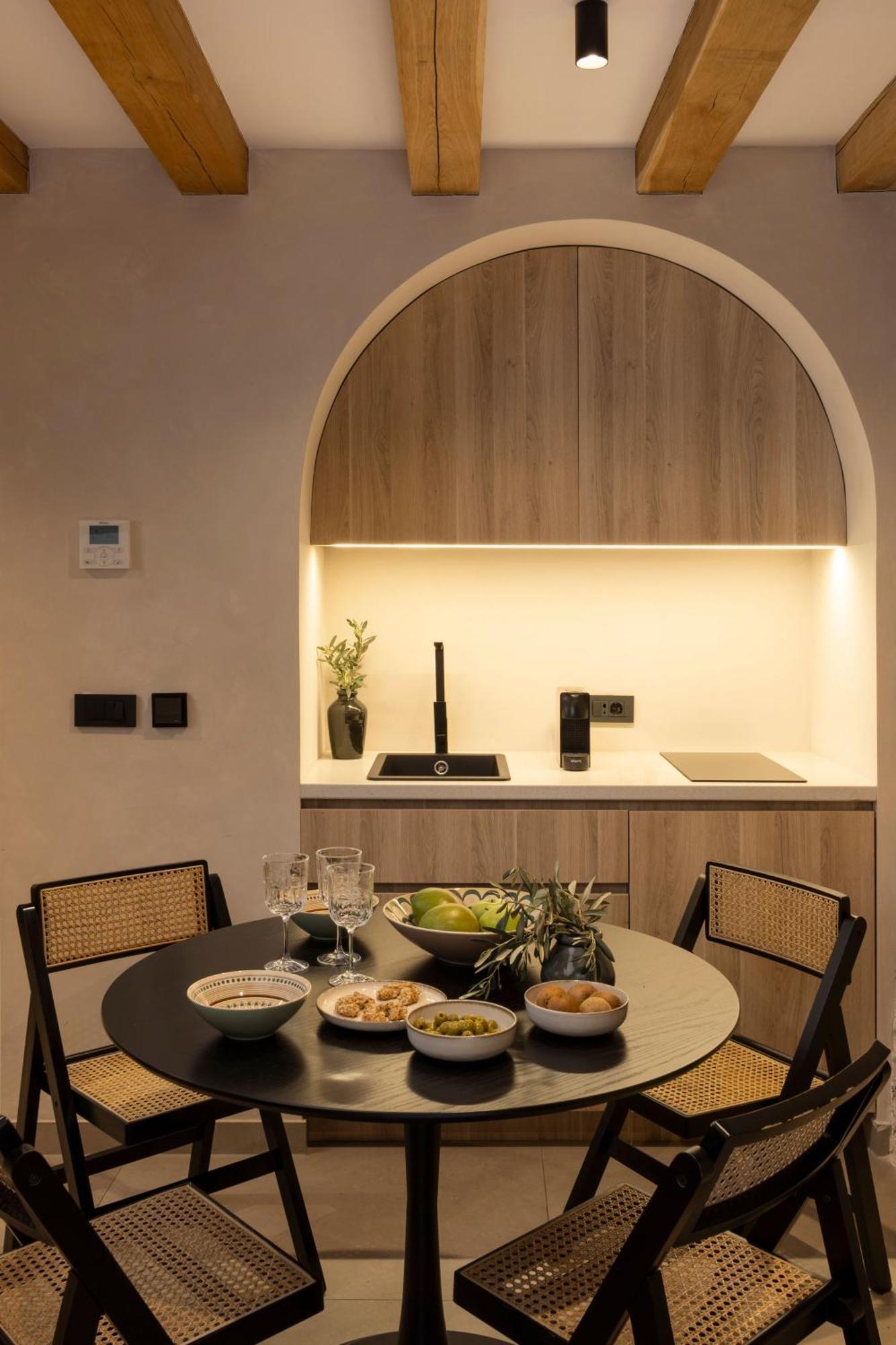 Old Town Olive Studio Apartment Dubrovnik Exterior foto