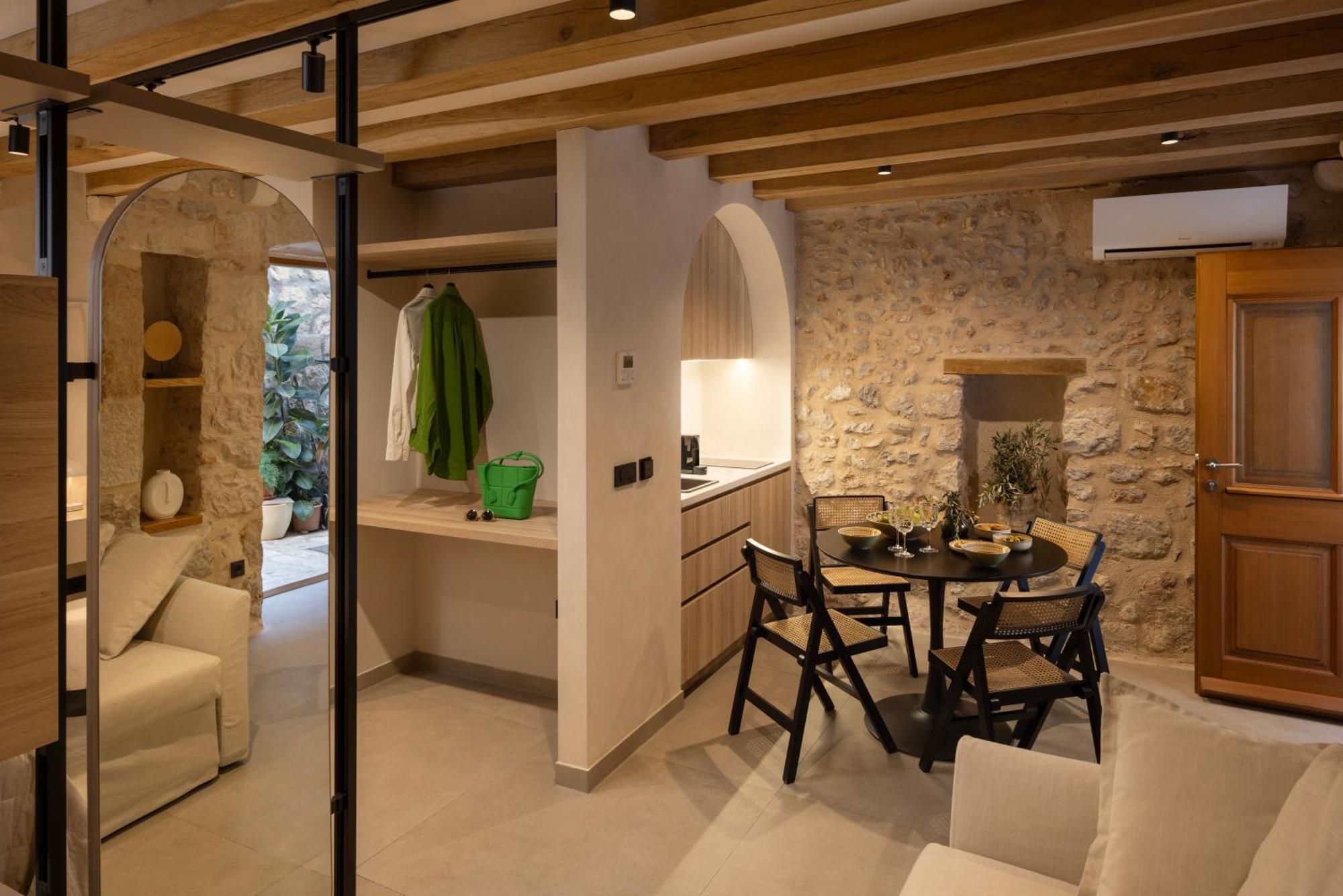 Old Town Olive Studio Apartment Dubrovnik Exterior foto